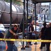 Cyclist Killed By Cement Truck On Delancey Street